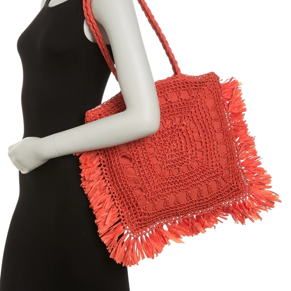 Beautiful tote - Picture 6 of 6